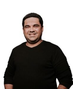 Picture of Aleks Mesquita